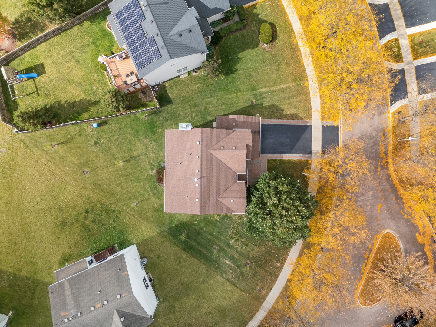 2197 Wilson Creek Circle, Aurora, IL 60503