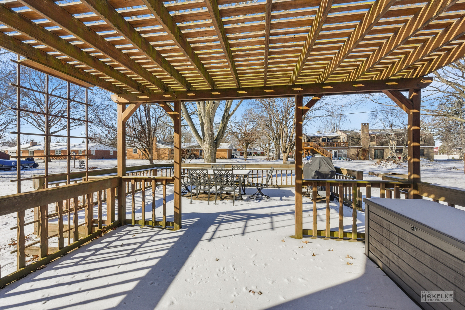 1107 S Wells Street, Sandwich, IL 60548