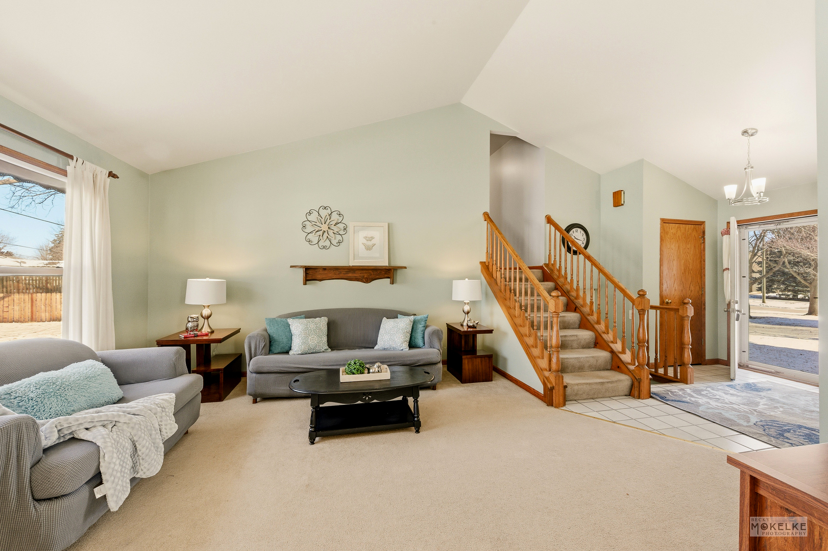 1107 S Wells Street, Sandwich, IL 60548