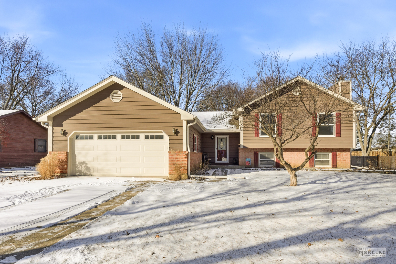 1107 S Wells Street, Sandwich, IL 60548