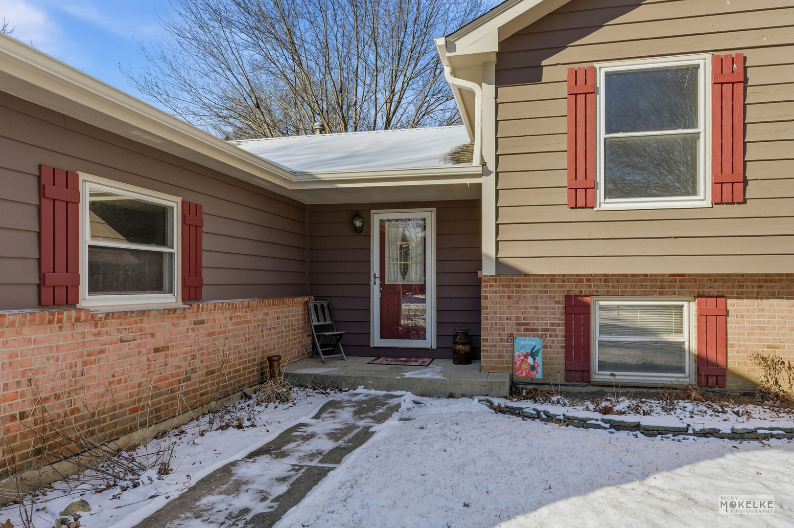1107 S Wells Street, Sandwich, IL 60548