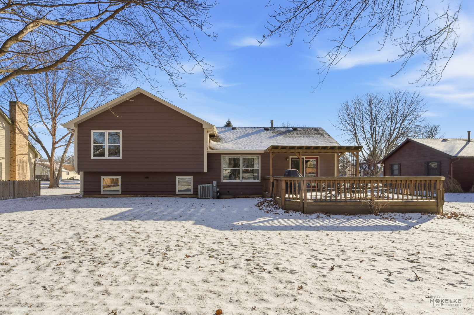 1107 S Wells Street, Sandwich, IL 60548