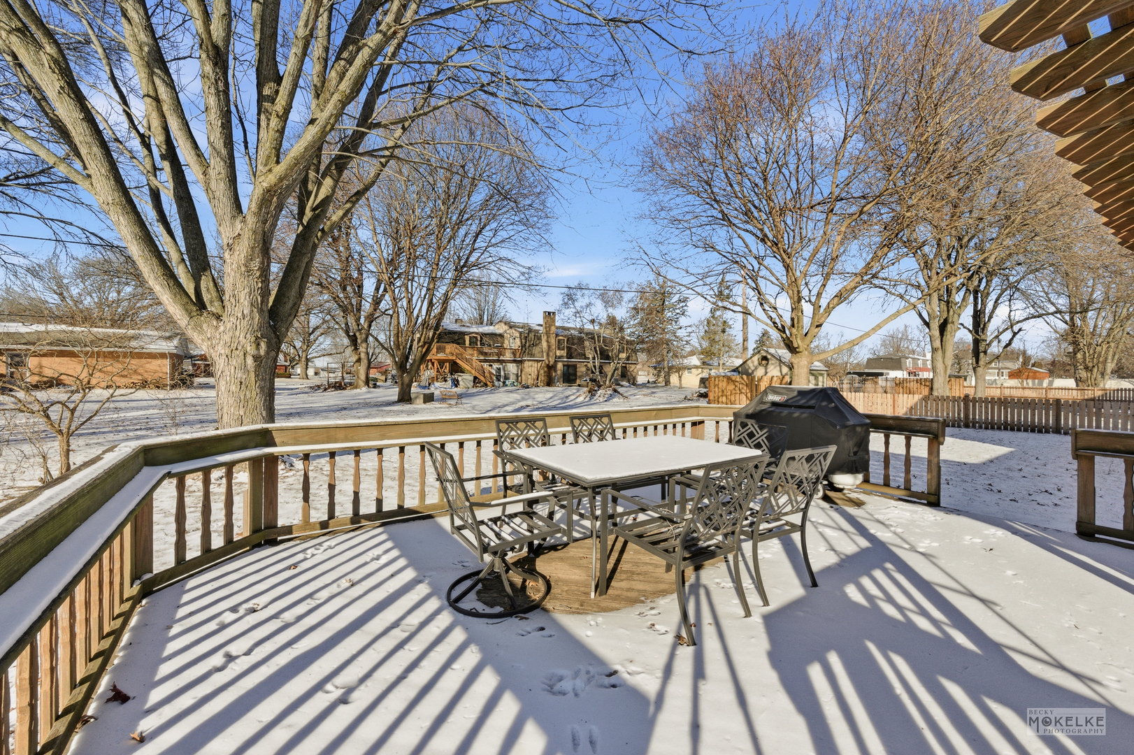 1107 S Wells Street, Sandwich, IL 60548