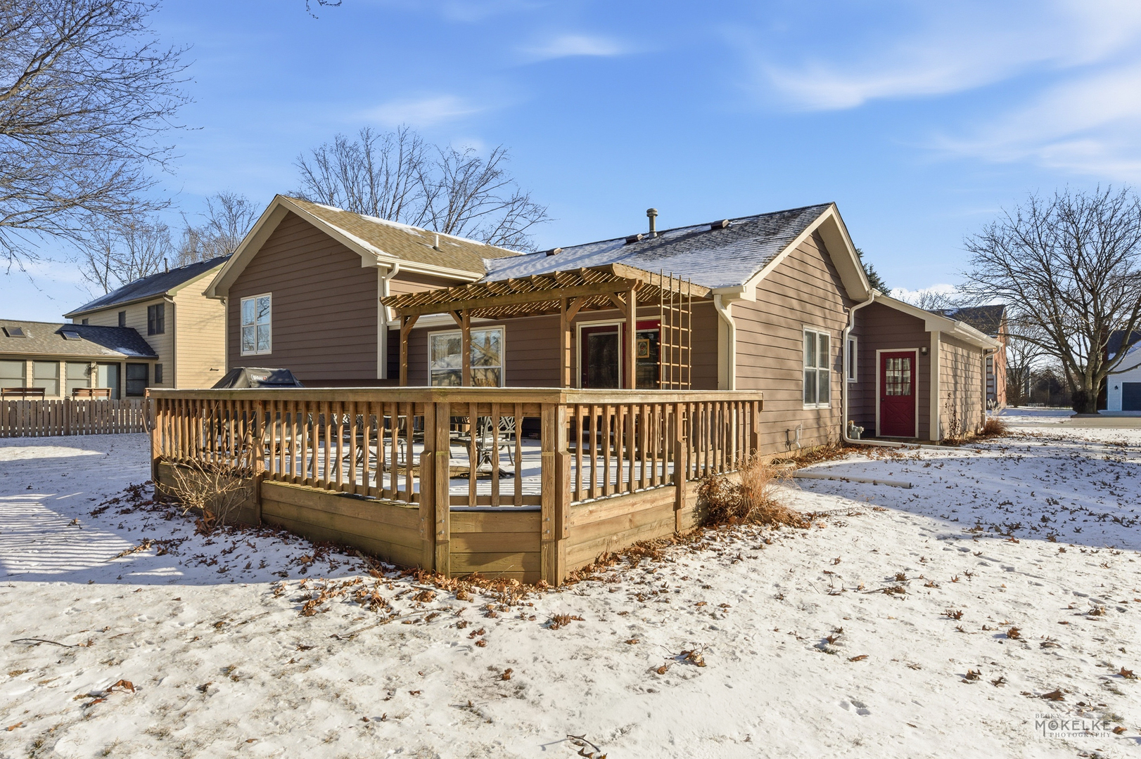 1107 S Wells Street, Sandwich, IL 60548