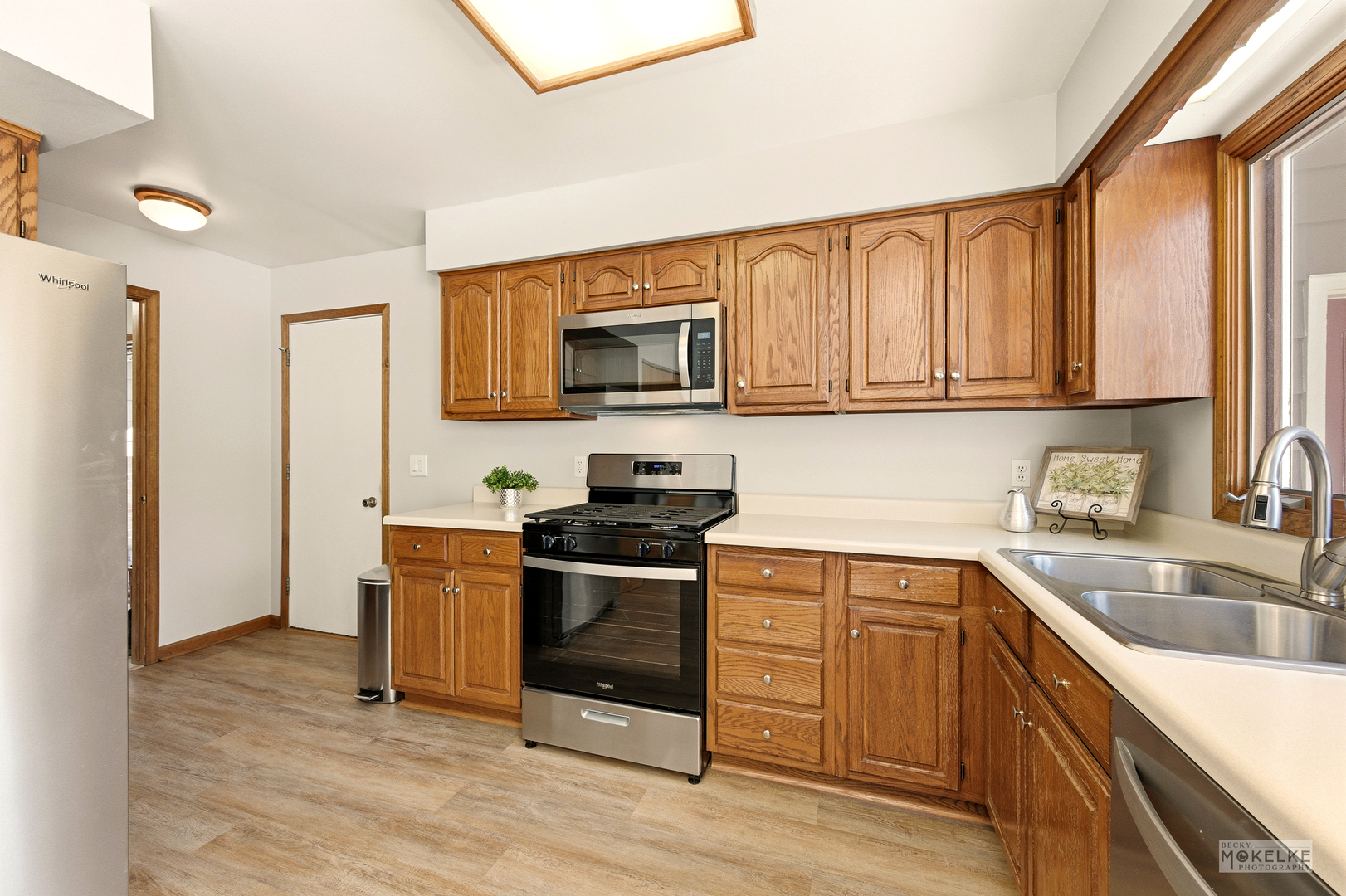 1107 S Wells Street, Sandwich, IL 60548