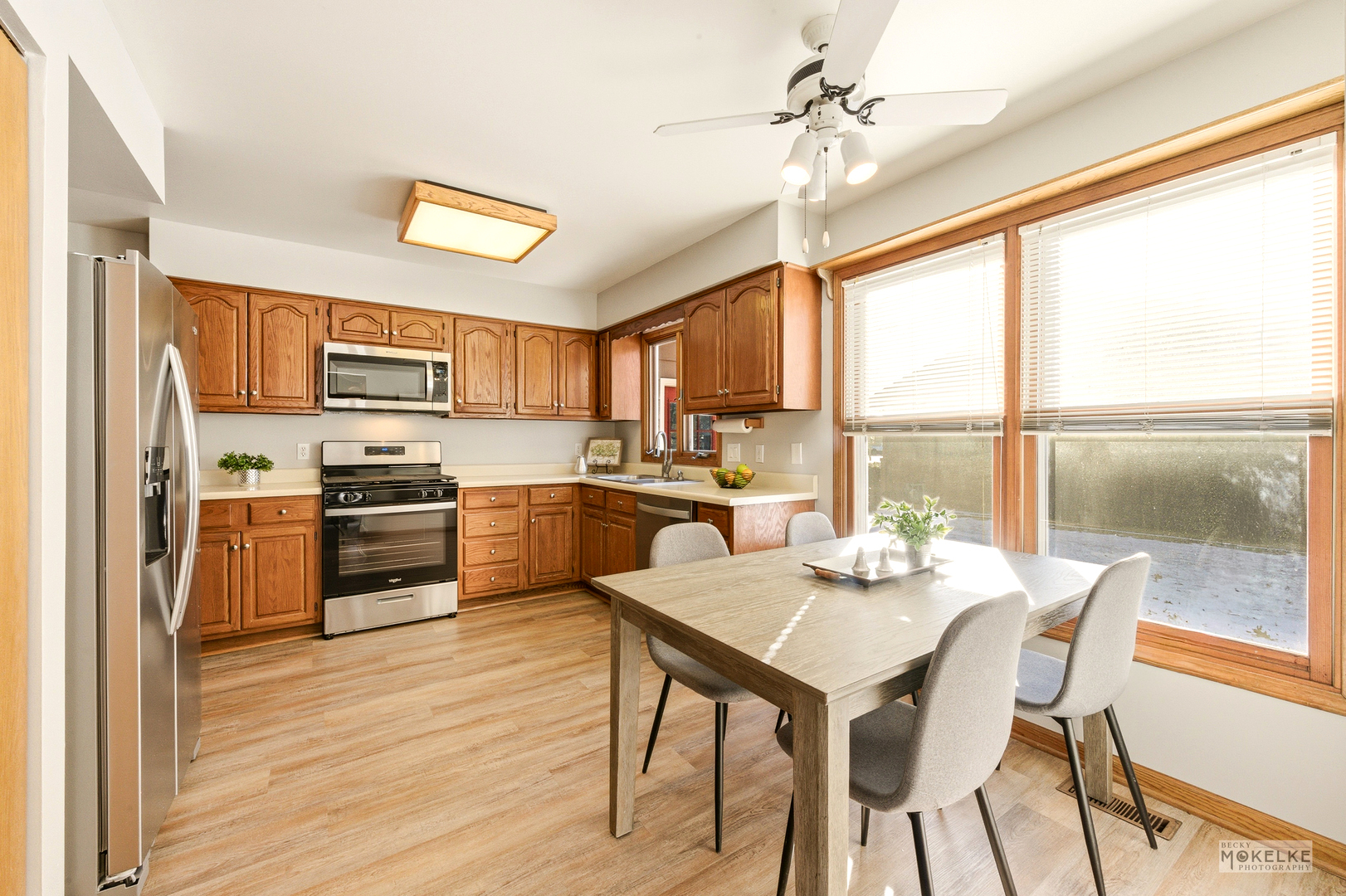 1107 S Wells Street, Sandwich, IL 60548