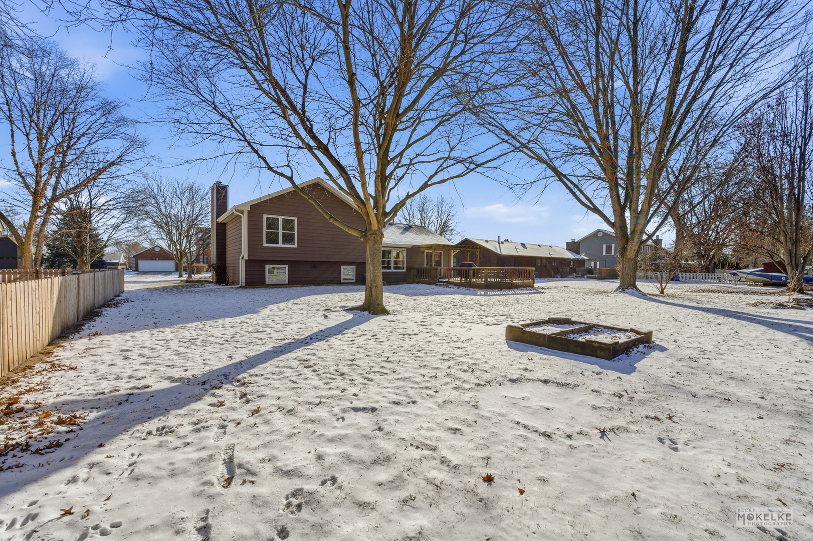 1107 S Wells Street, Sandwich, IL 60548