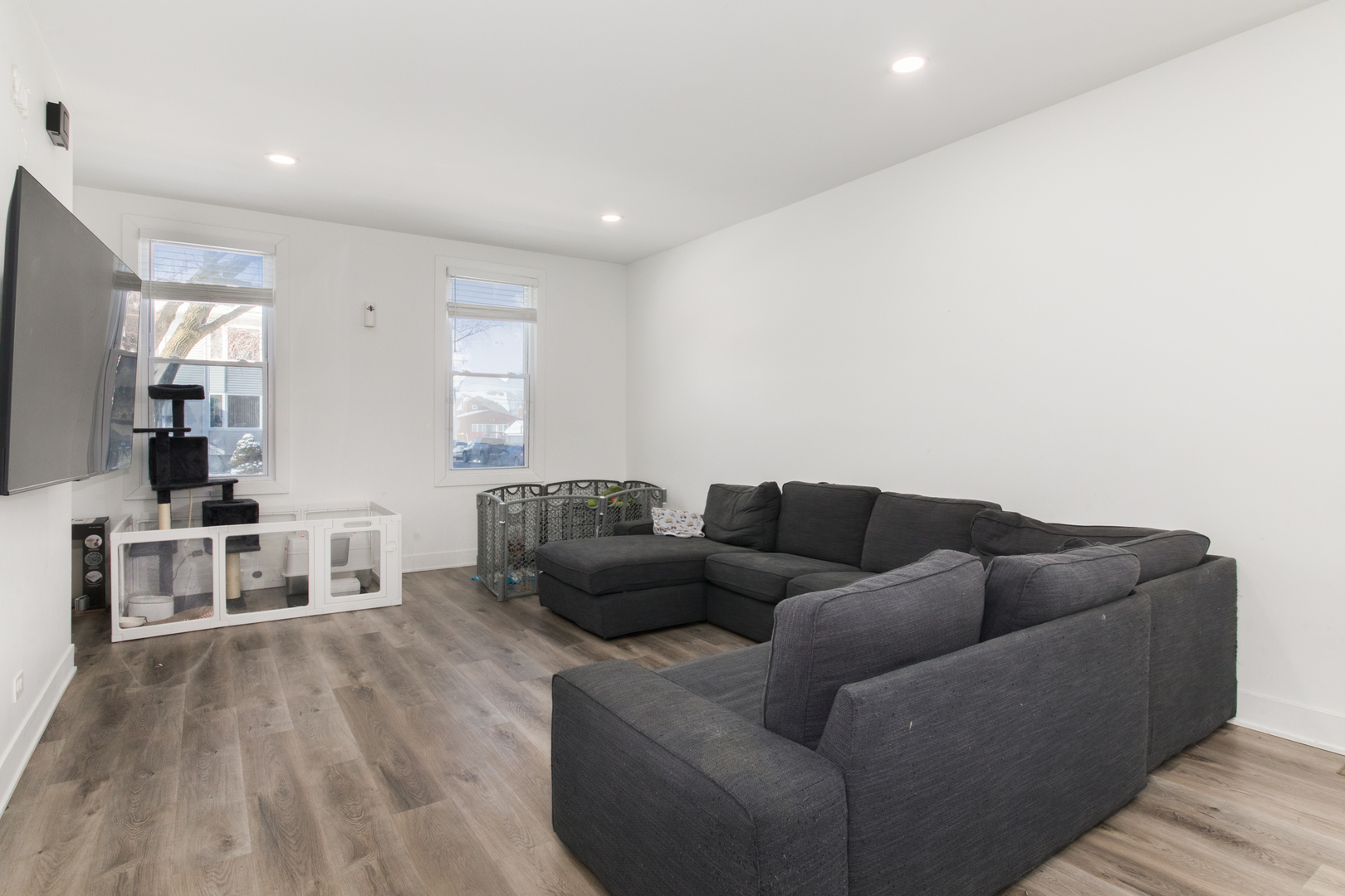 4055 Prairie Avenue #1, Schiller Park, IL 60176