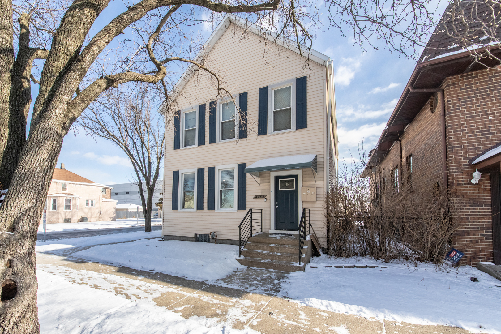 4055 Prairie Avenue #1, Schiller Park, IL 60176
