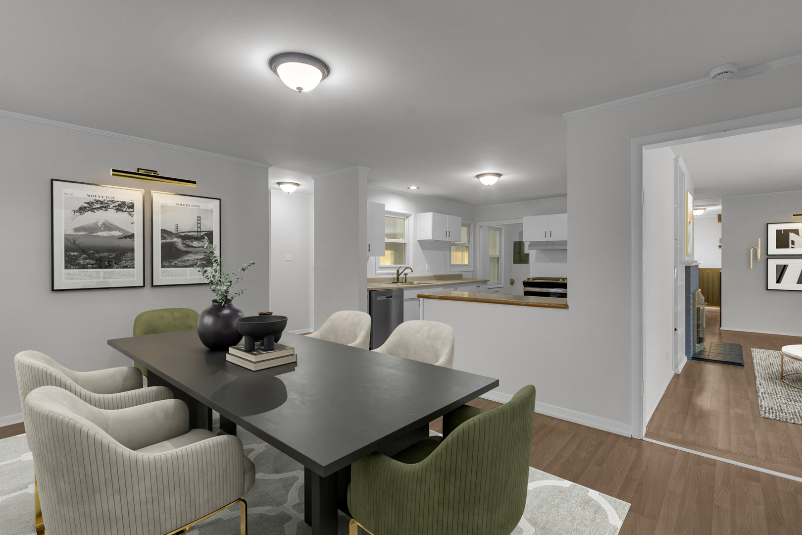 397 Oswego Street, Park Forest, IL 60466