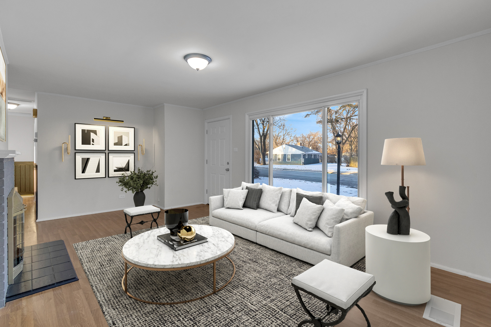 397 Oswego Street, Park Forest, IL 60466