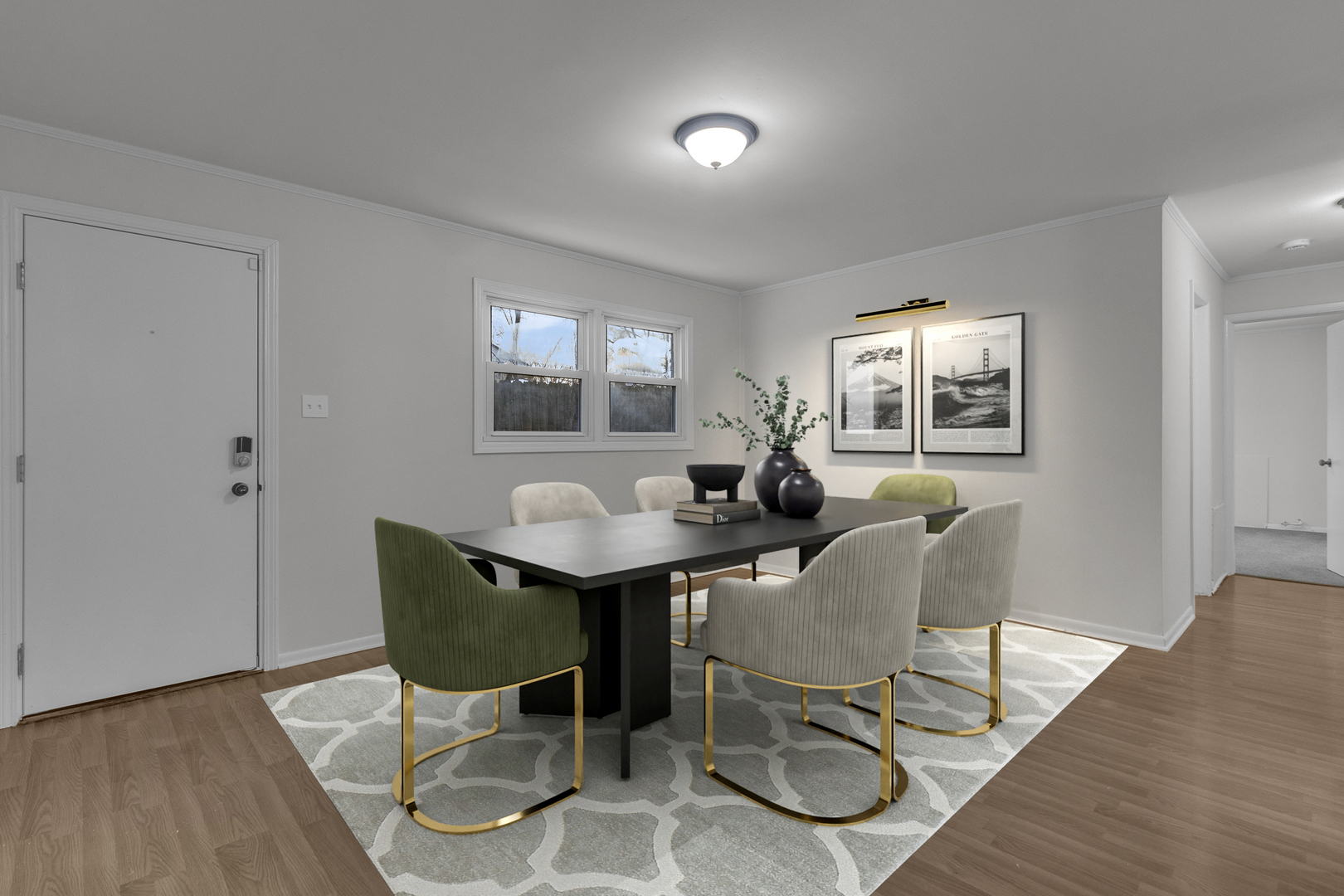 397 Oswego Street, Park Forest, IL 60466