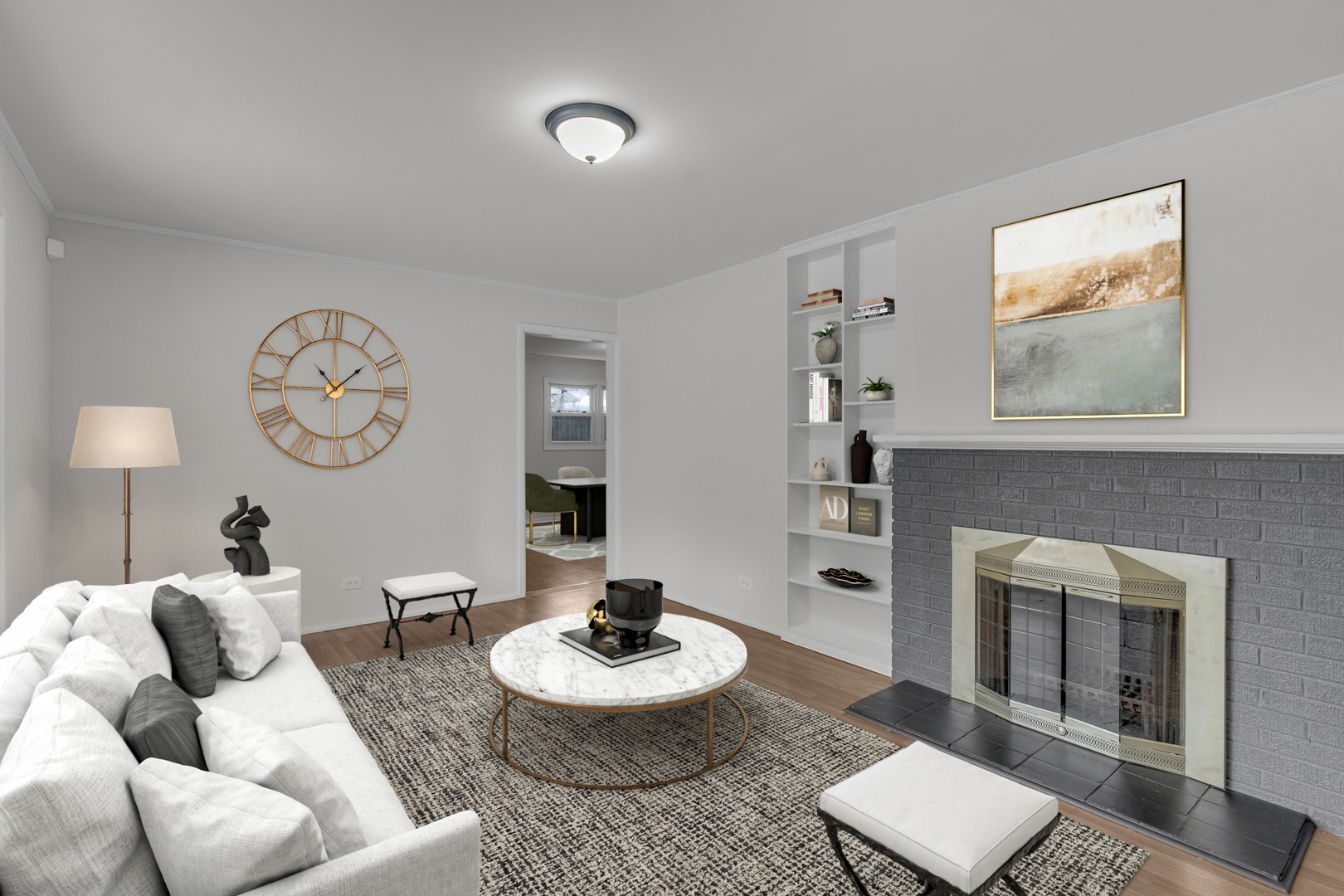 397 Oswego Street, Park Forest, IL 60466