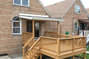 6813 S Keeler Avenue, Chicago, IL 60629