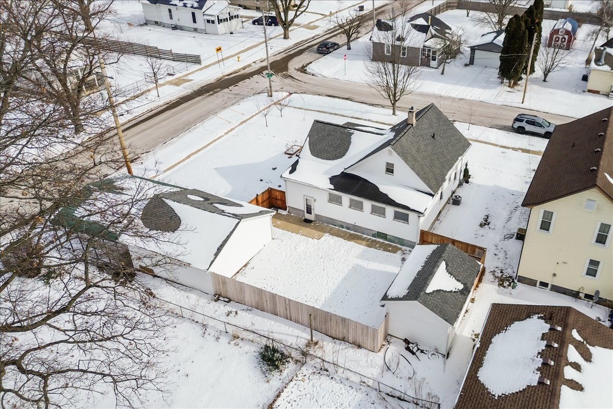 1310 N Livingston Street, Bloomington, IL 61701