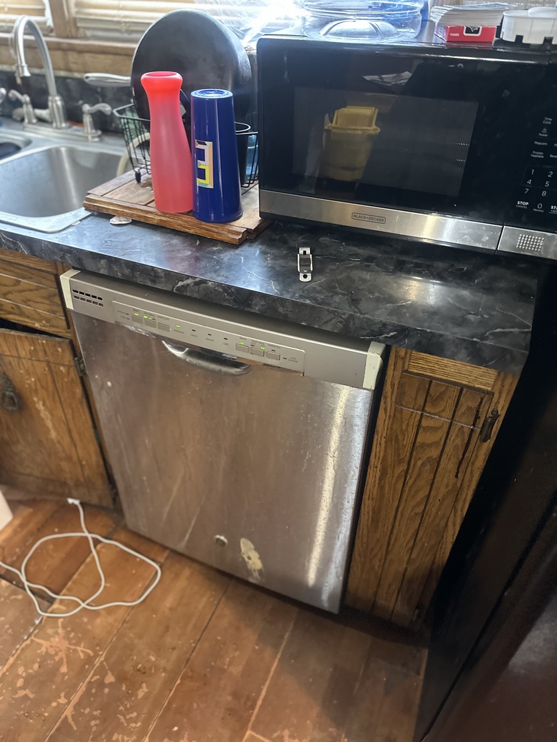 14440 Blackstone Avenue, Dolton, IL 60419