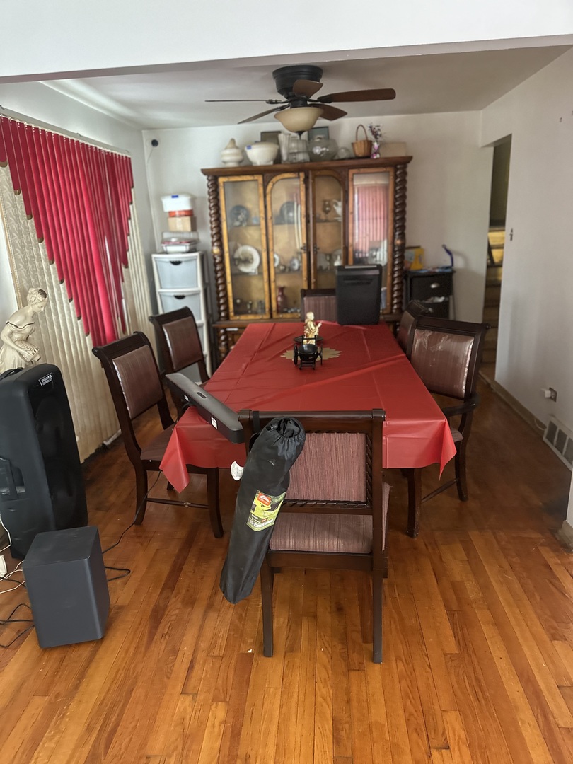 14440 Blackstone Avenue, Dolton, IL 60419