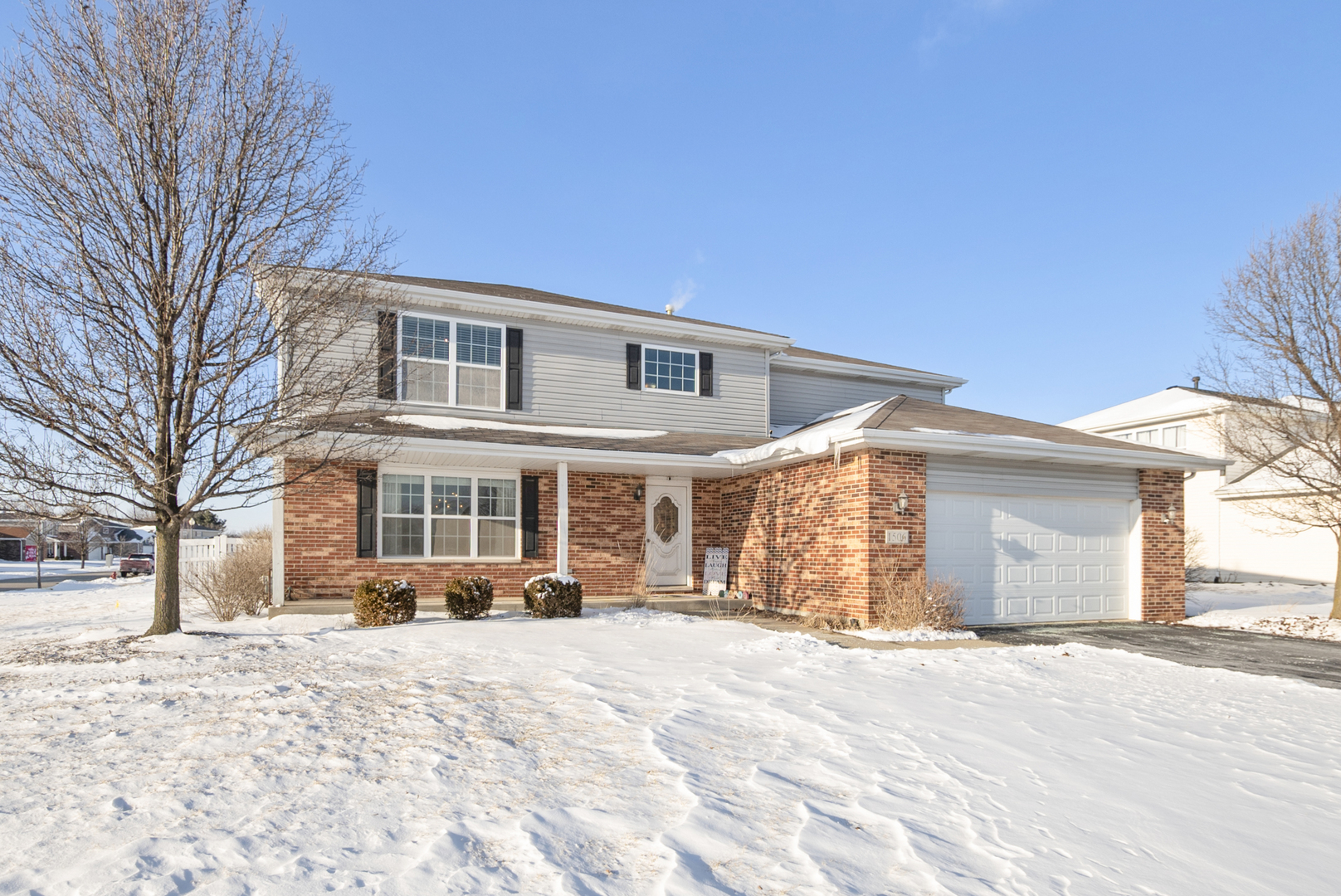 1506 Saddle Run Lane, Beecher, IL 60401