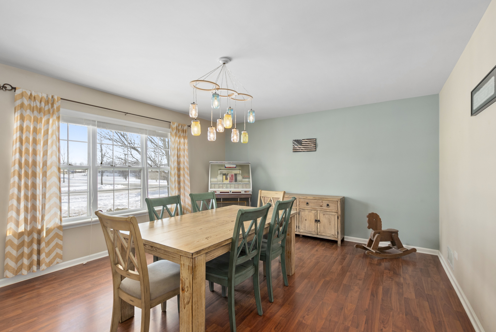 1506 Saddle Run Lane, Beecher, IL 60401