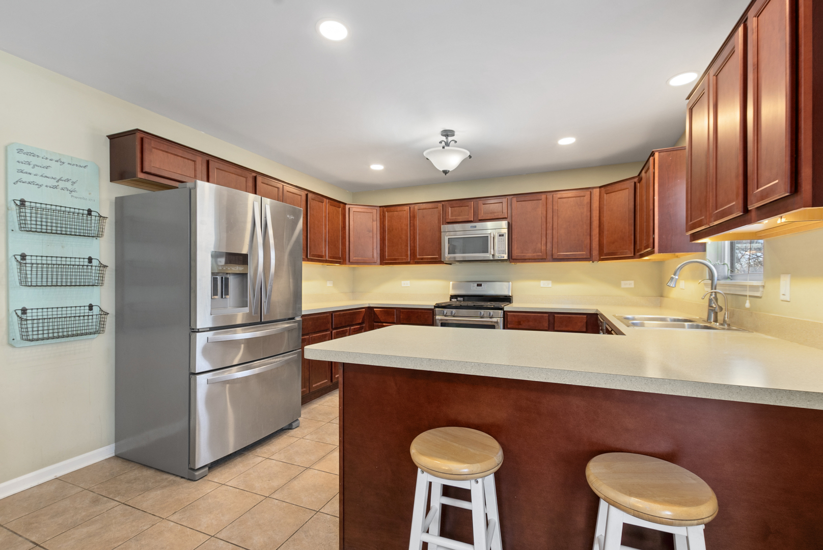 1506 Saddle Run Lane, Beecher, IL 60401