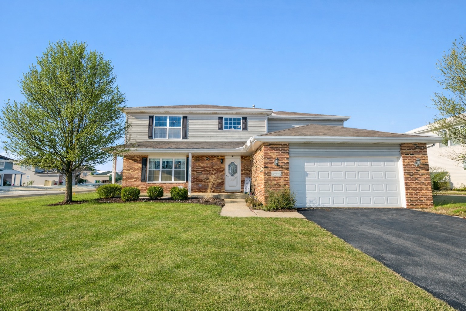 1506 Saddle Run Lane, Beecher, IL 60401