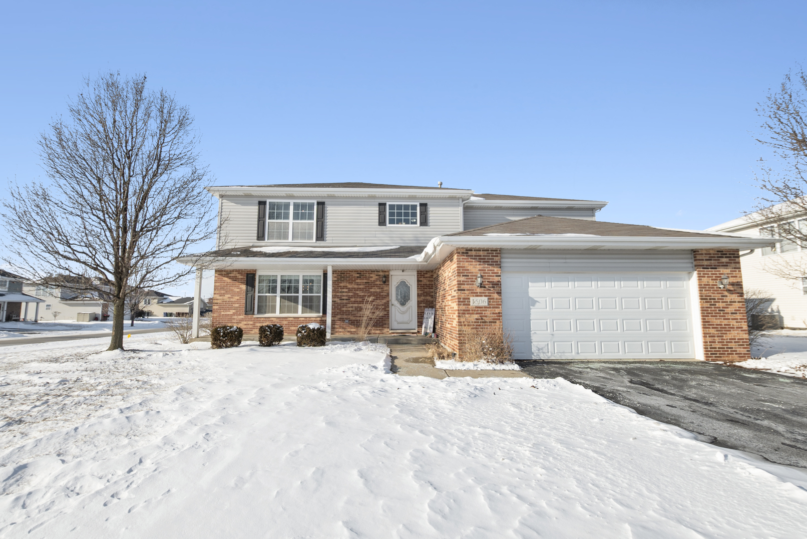 1506 Saddle Run Lane, Beecher, IL 60401