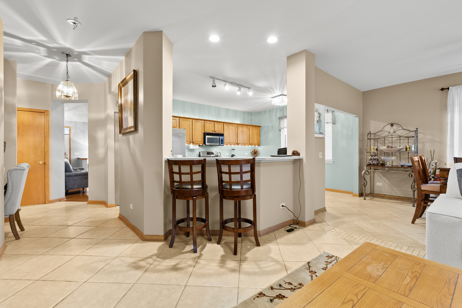 782 S Baldwin Lane, Romeoville, IL 60446