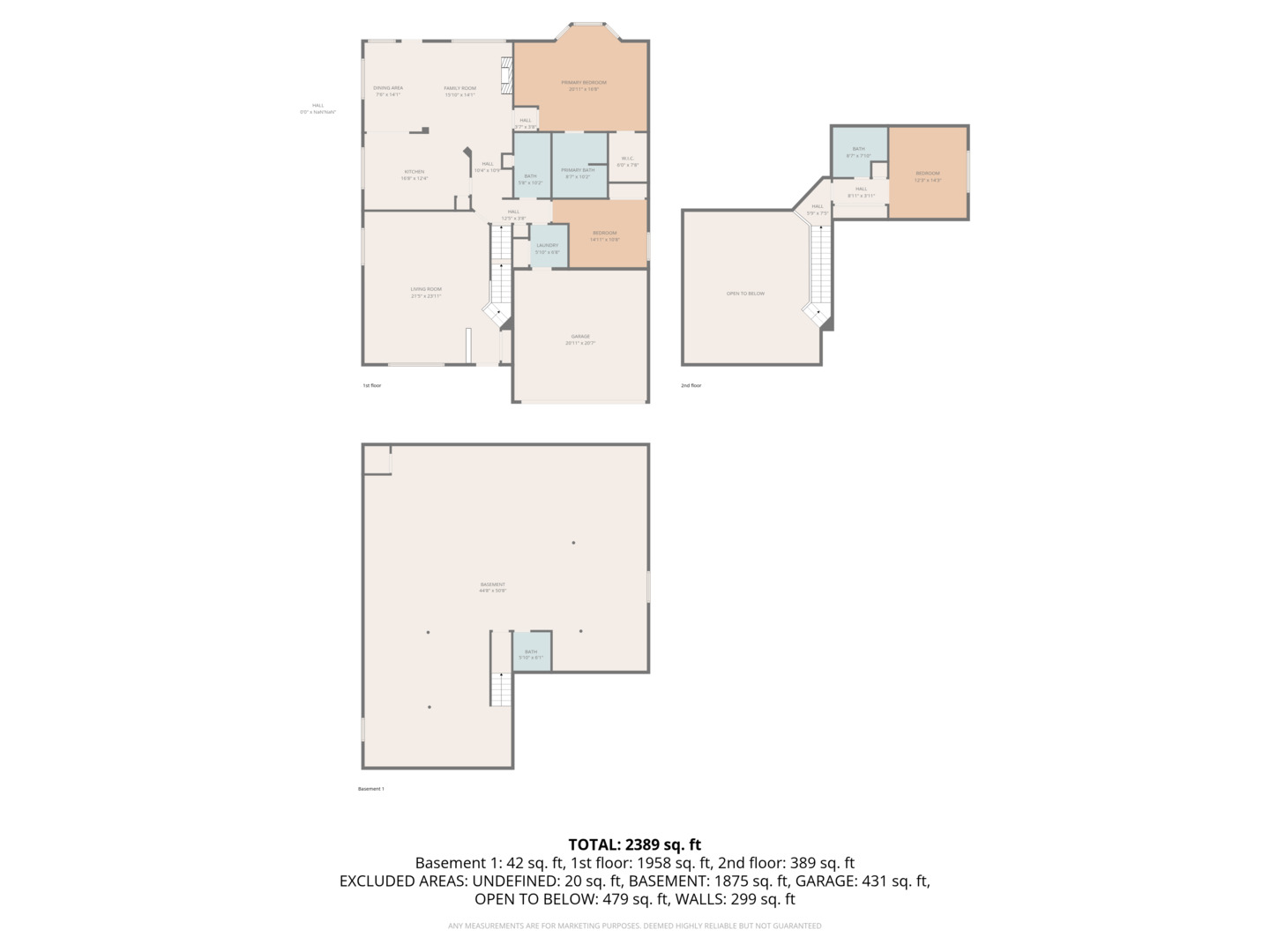 782 S Baldwin Lane, Romeoville, IL 60446