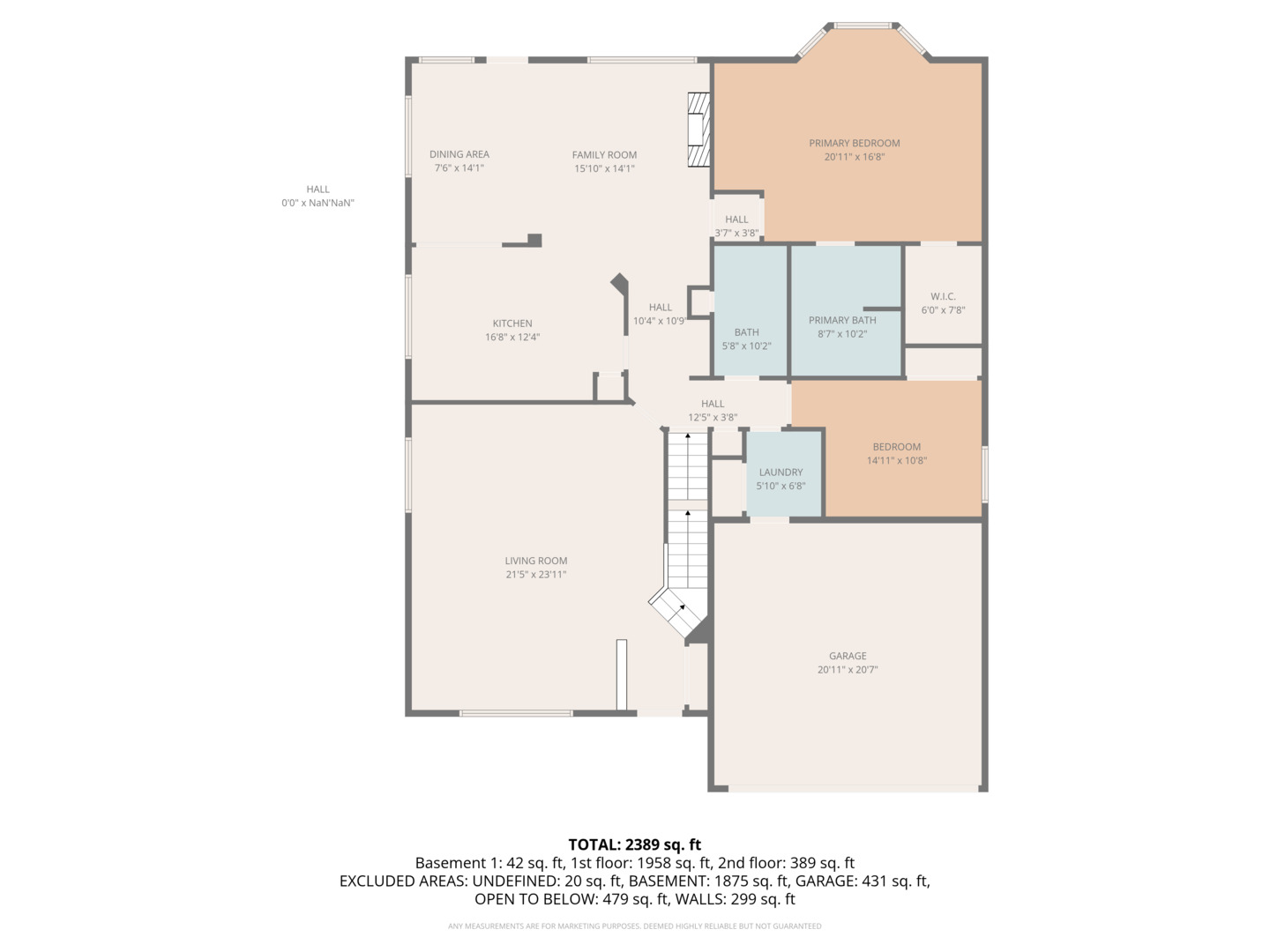 782 S Baldwin Lane, Romeoville, IL 60446