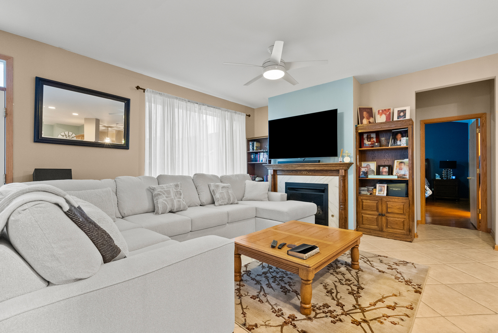 782 S Baldwin Lane, Romeoville, IL 60446