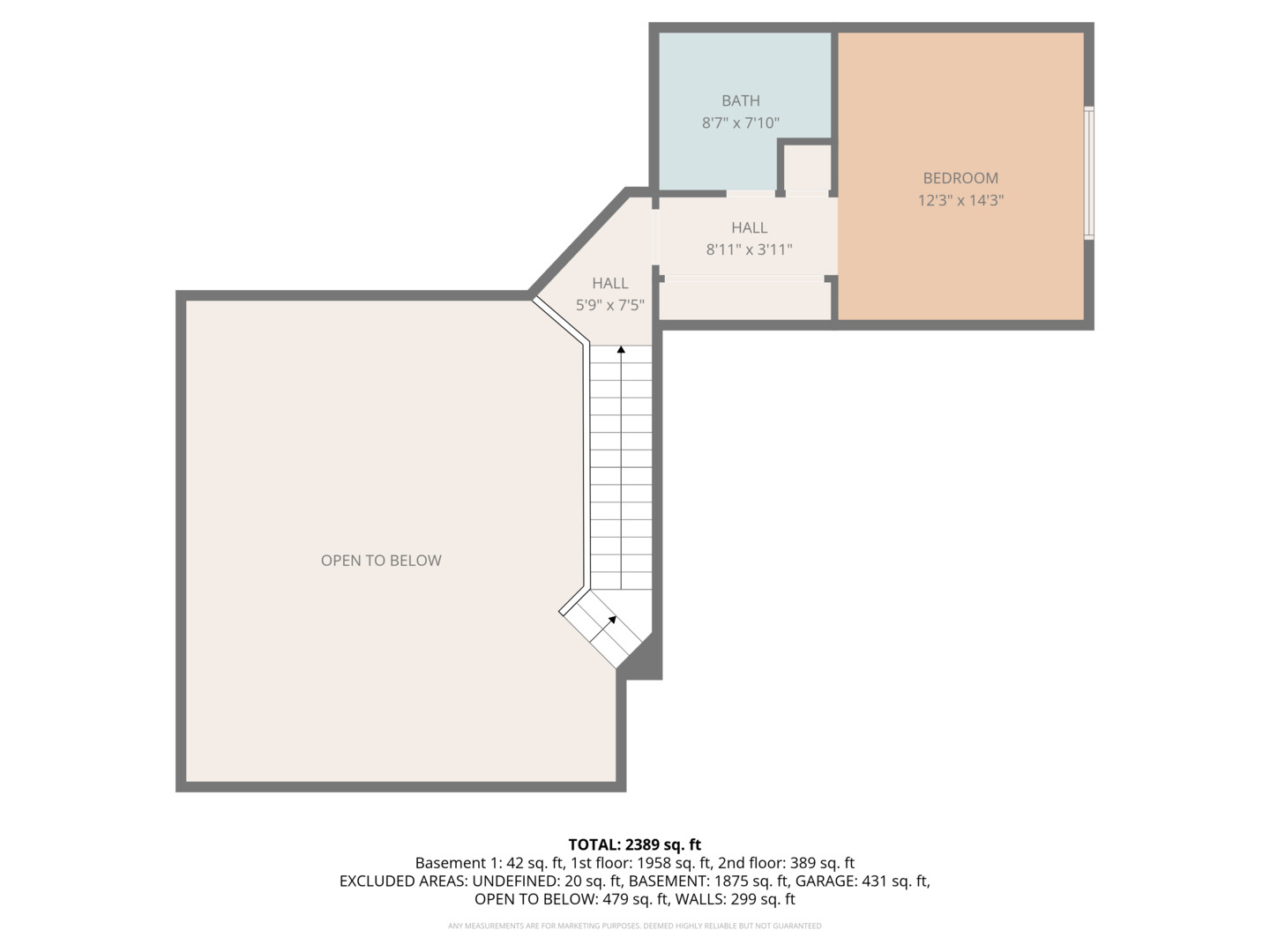 782 S Baldwin Lane, Romeoville, IL 60446