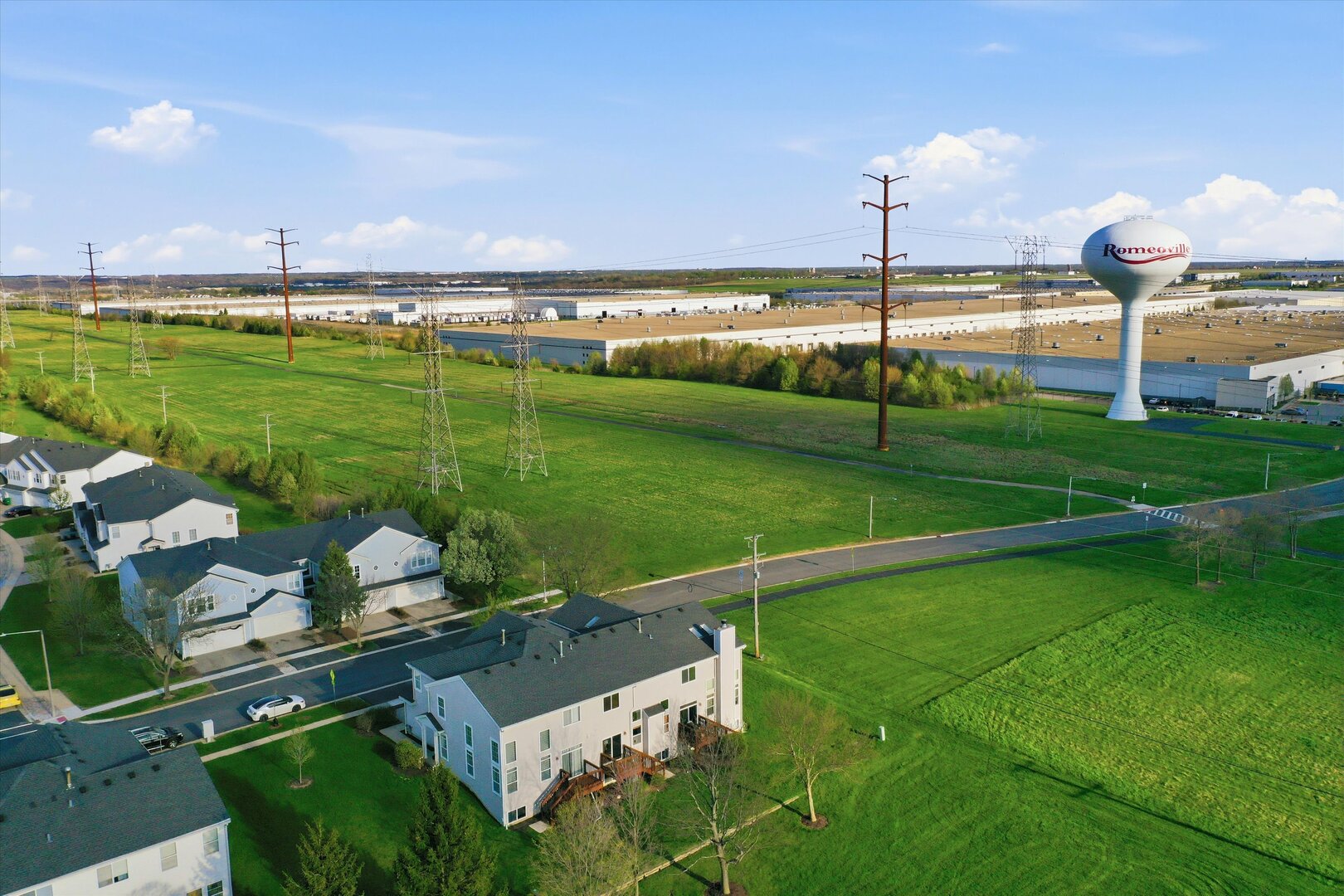 178 Malibu Drive, Romeoville, IL 60446