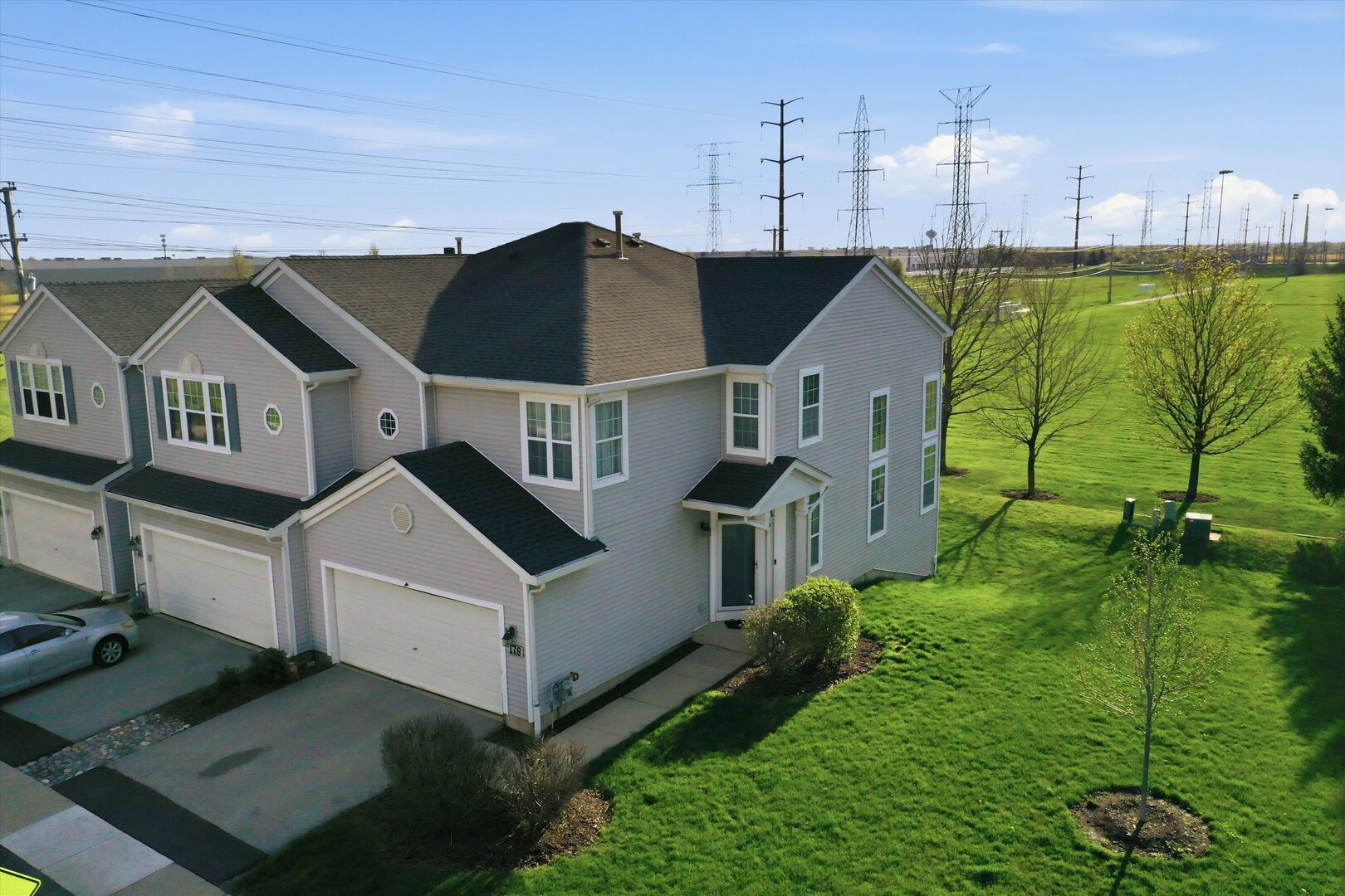 178 Malibu Drive, Romeoville, IL 60446