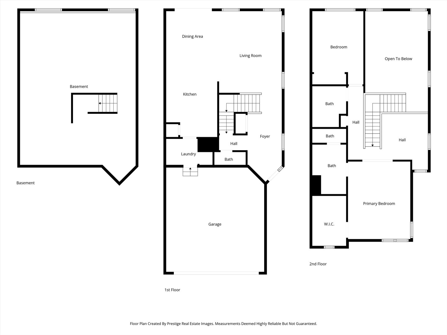 178 Malibu Drive, Romeoville, IL 60446