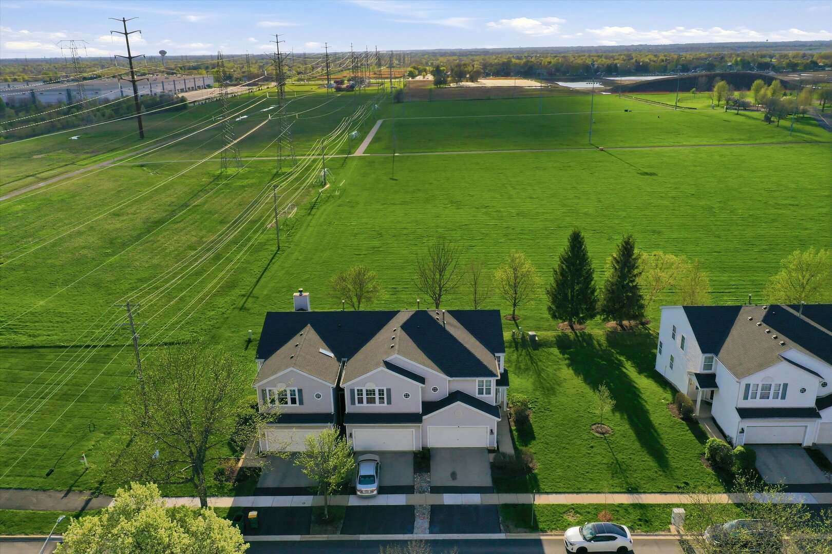 178 Malibu Drive, Romeoville, IL 60446