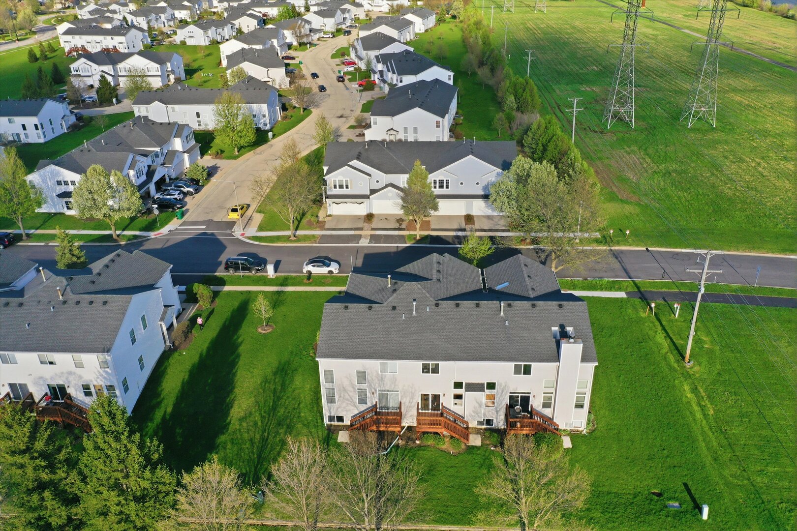 178 Malibu Drive, Romeoville, IL 60446