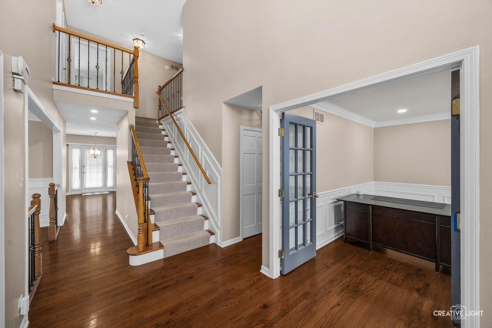 1600 HARRIS Drive, Aurora, IL 60502