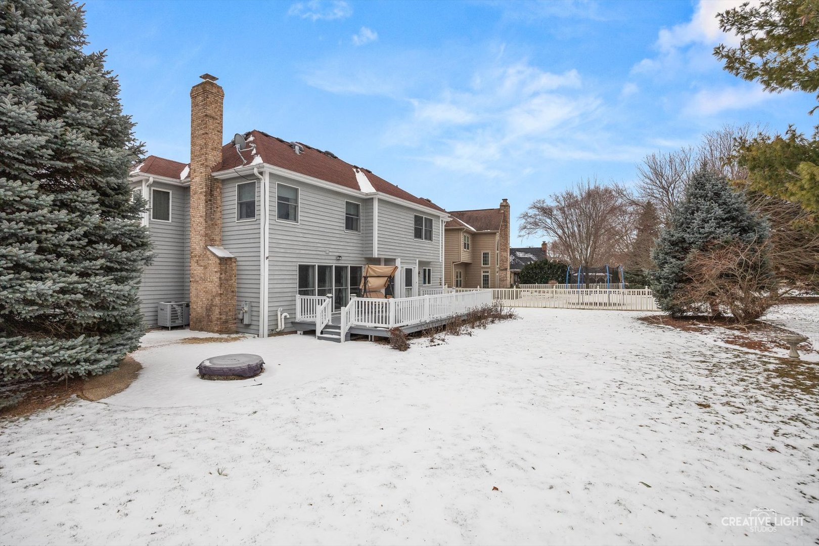 1600 HARRIS Drive, Aurora, IL 60502