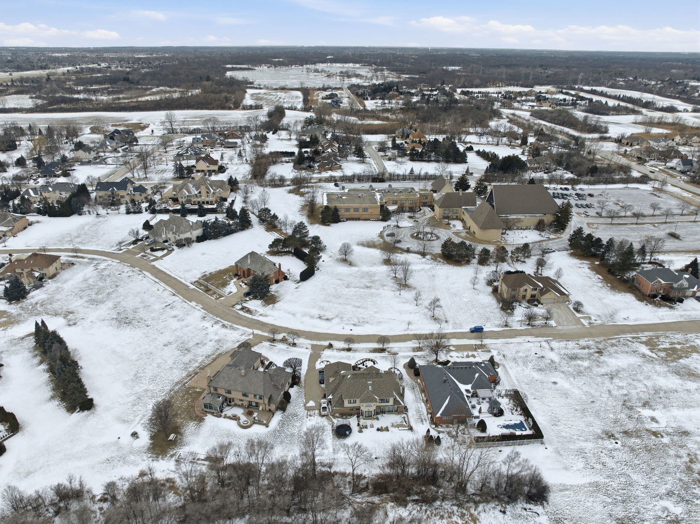 13210 Georgetown Drive, Orland Park, IL 60462