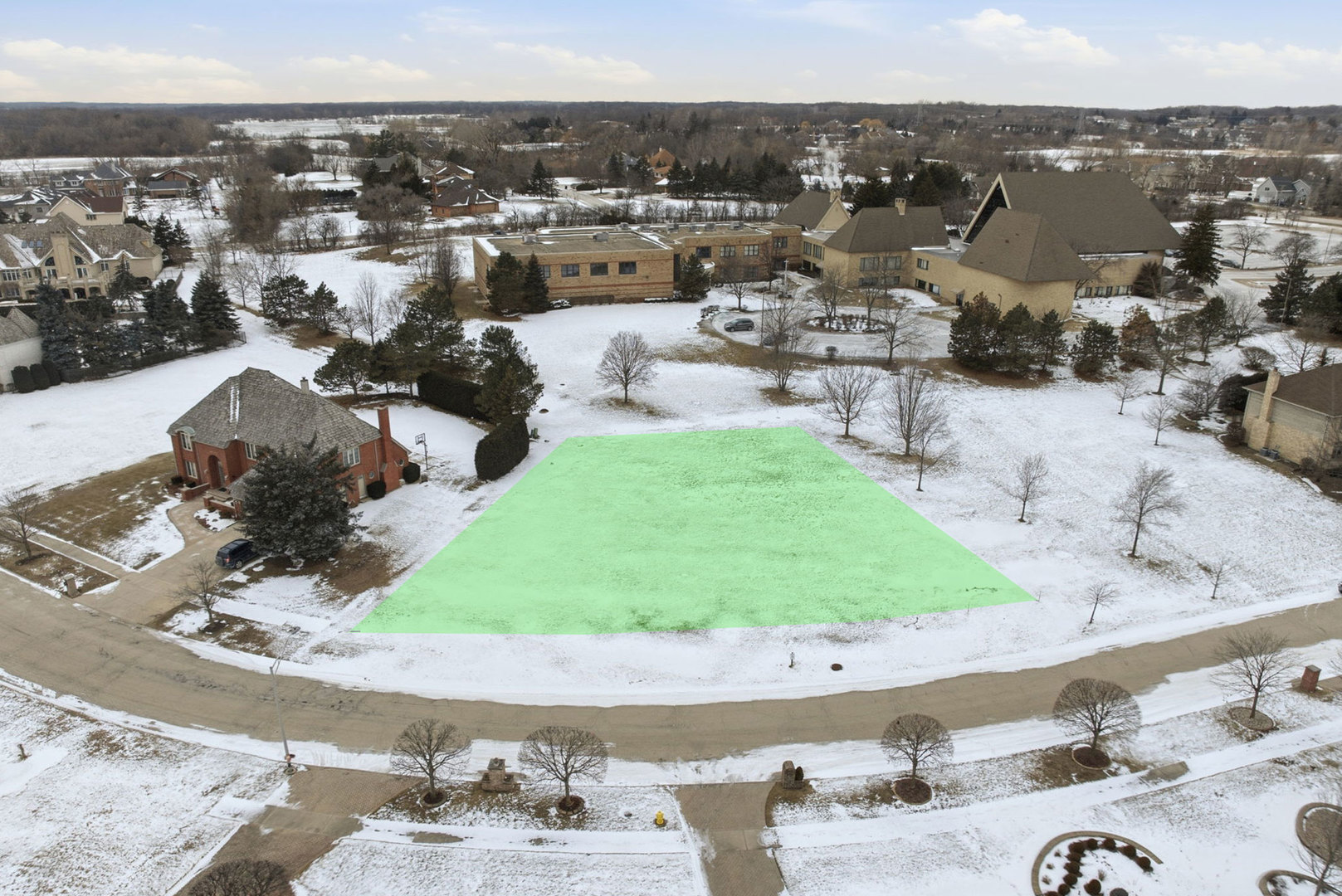 13210 Georgetown Drive, Orland Park, IL 60462