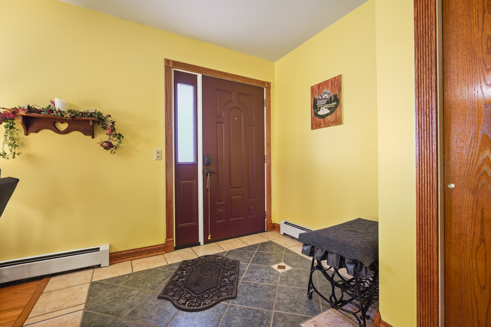 107 W Douglas Street, Carlock, IL 61725