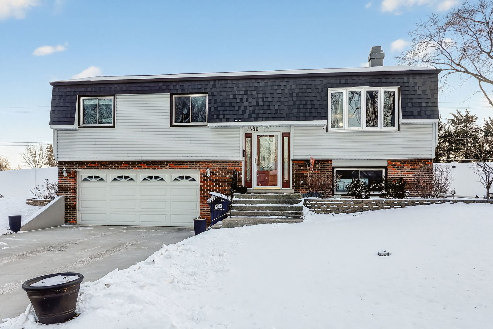 1580 College Lane, Wheaton, IL 60189