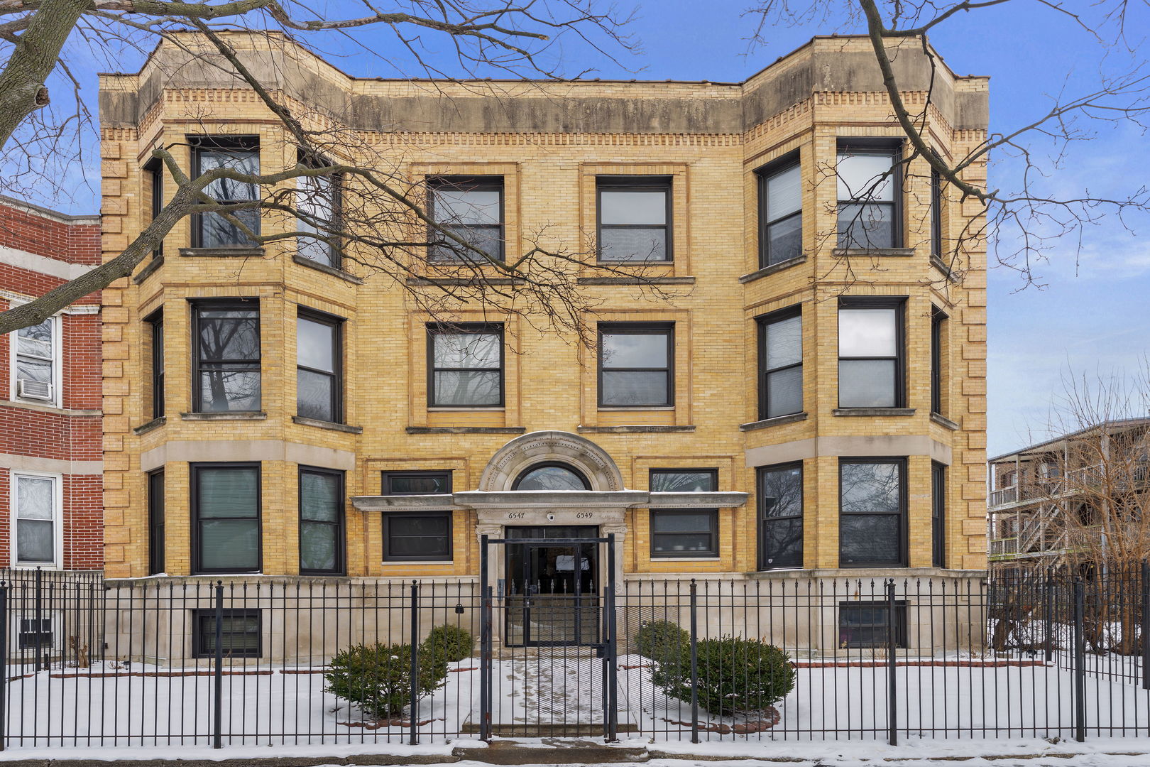 6547 S Ellis Avenue #2, Chicago, IL 60637