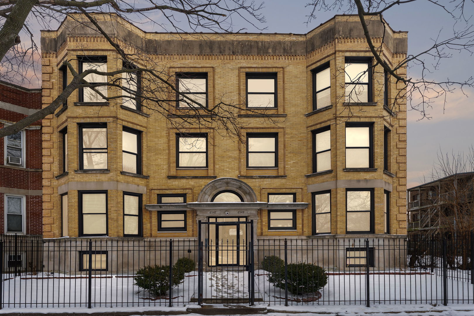 6547 S Ellis Avenue #2, Chicago, IL 60637