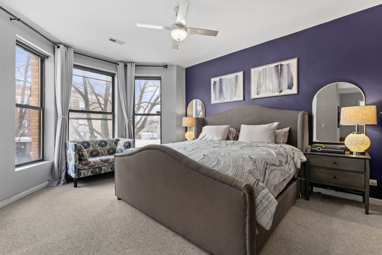 6547 S Ellis Avenue #2, Chicago, IL 60637