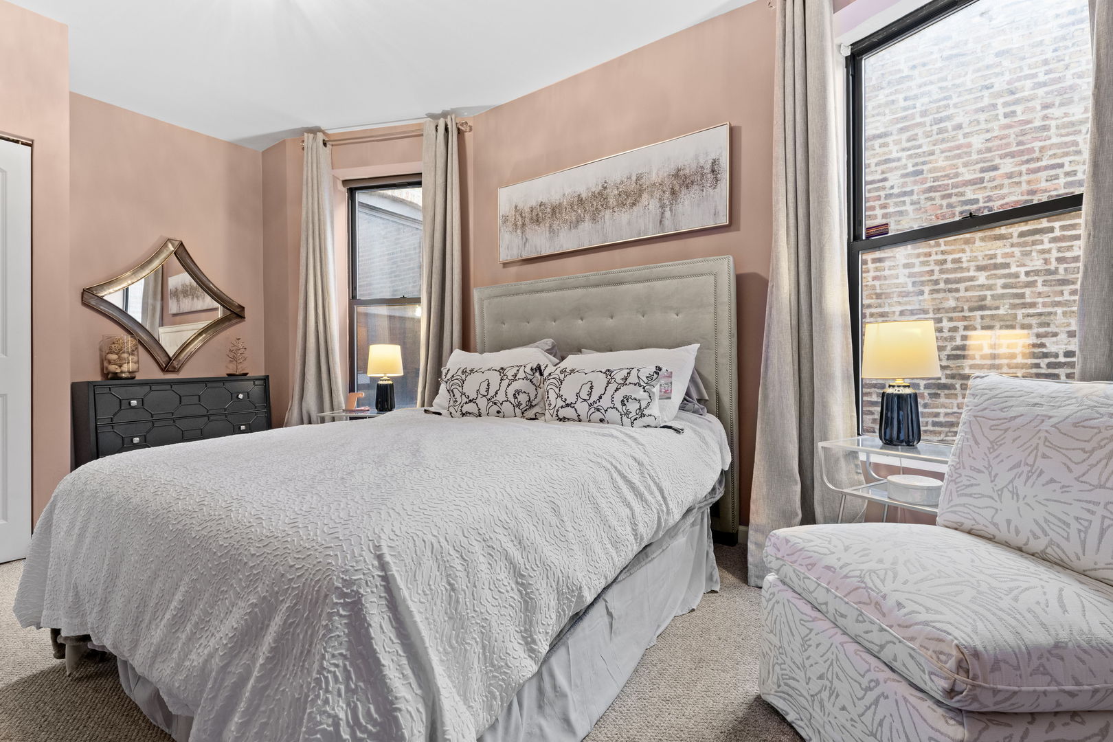 6547 S Ellis Avenue #2, Chicago, IL 60637