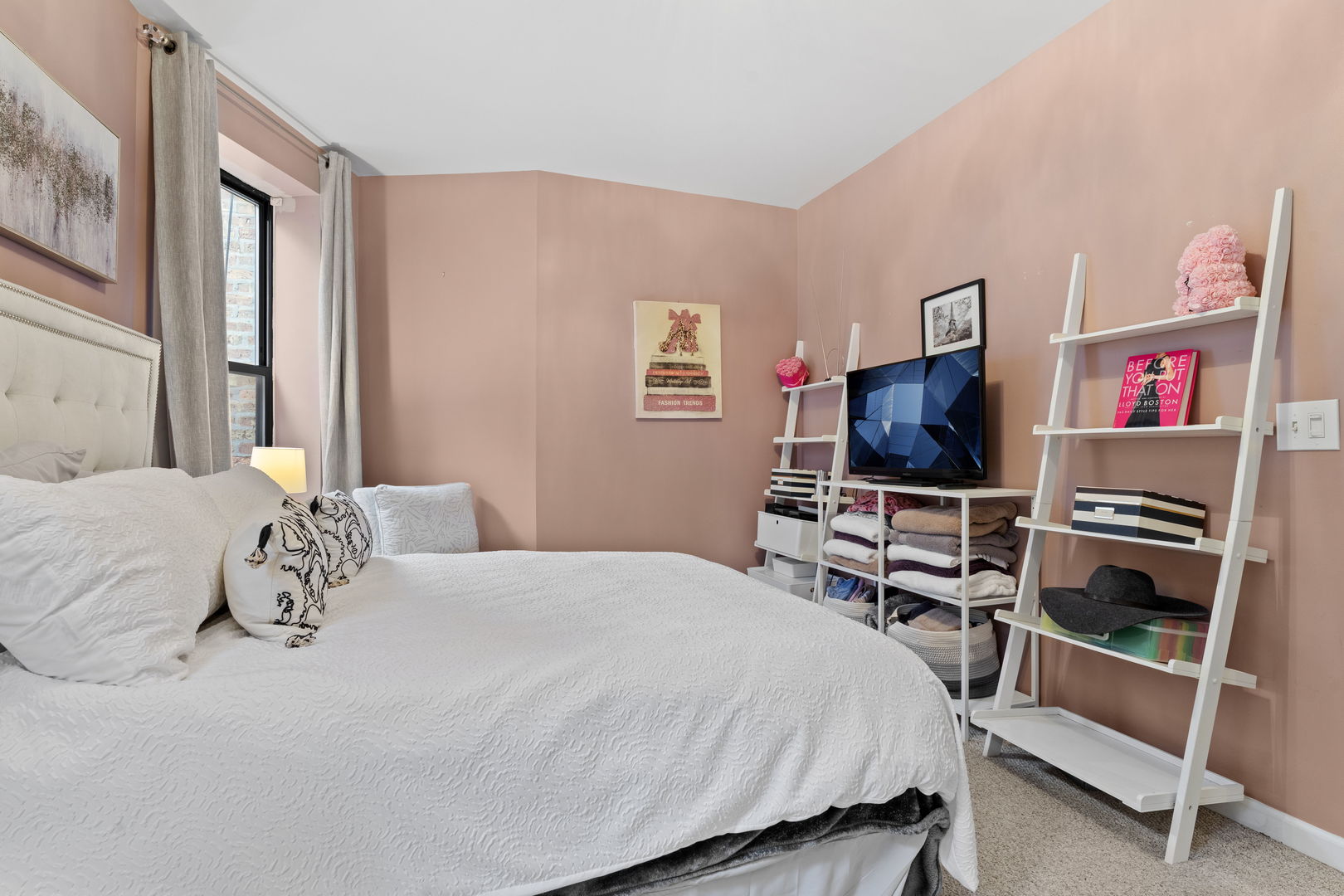 6547 S Ellis Avenue #2, Chicago, IL 60637