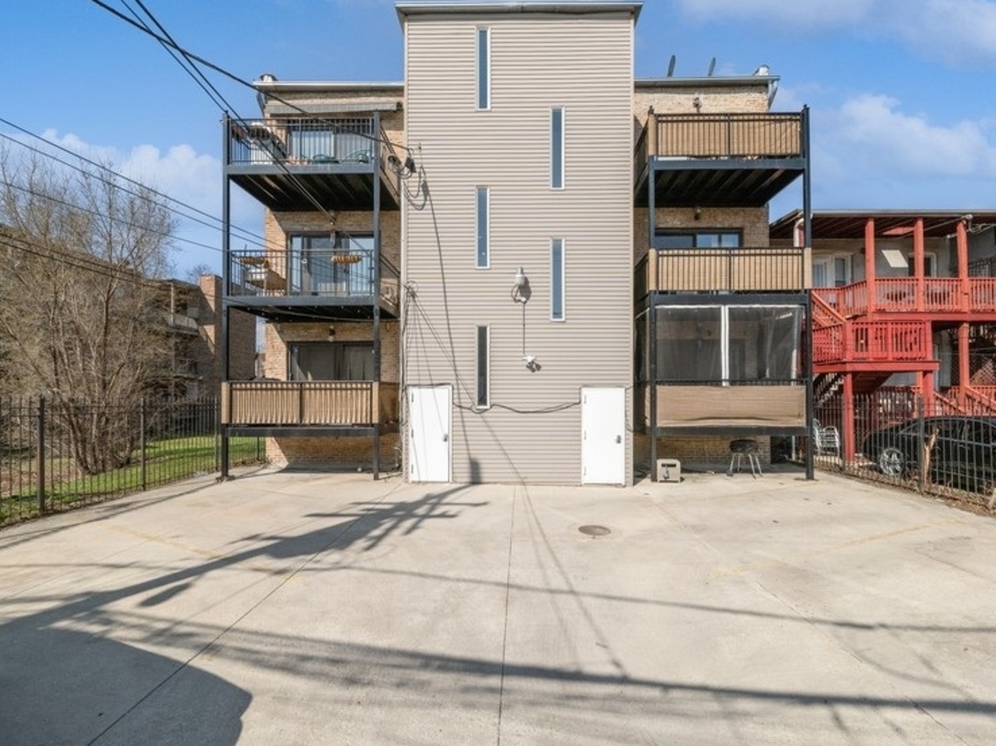 6547 S Ellis Avenue #2, Chicago, IL 60637