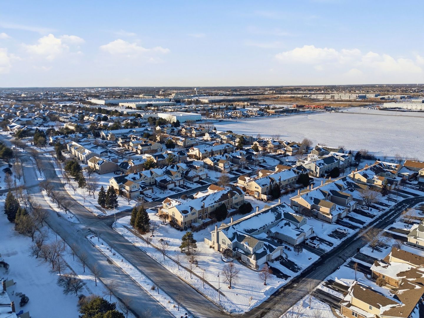 8648 Ballycastle Lane, Tinley Park, IL 60487