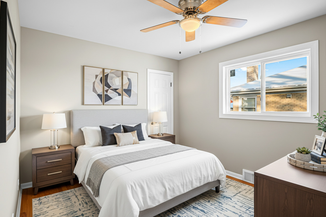 9120 26th Place, Brookfield, IL 60513